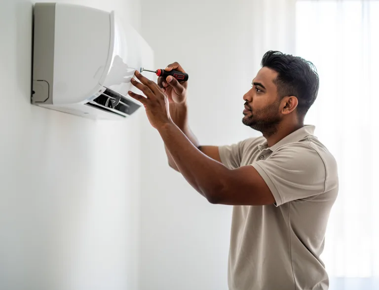 Ac Installation service in Saint-Michel